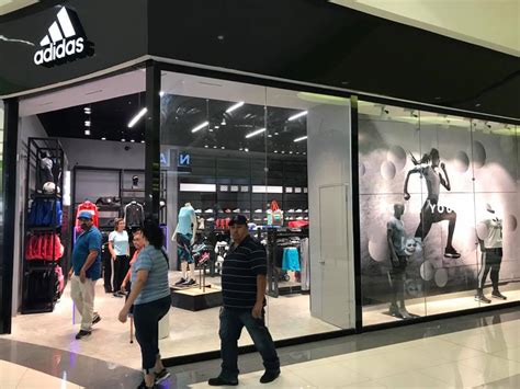 tienda adidas en tijuana